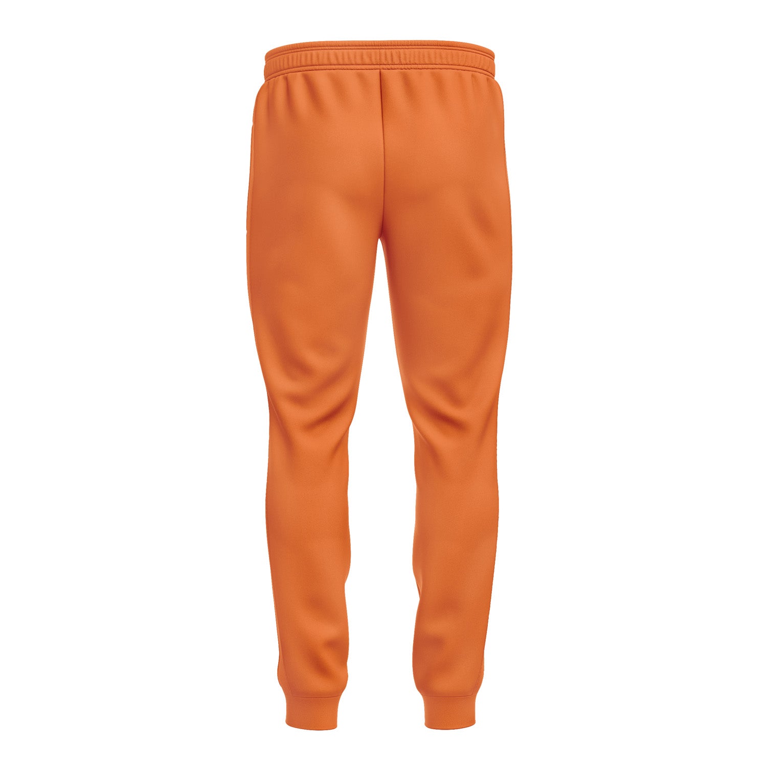 Custom Orange Pants PA28B120