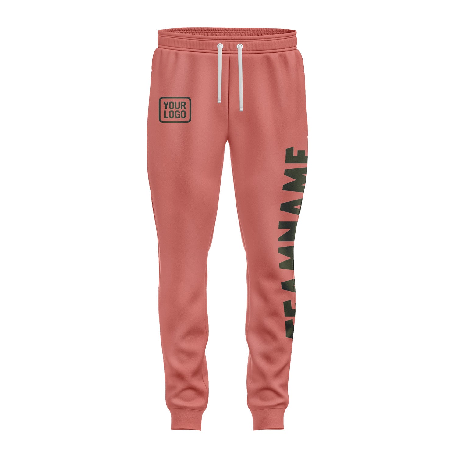 Custom Copper Rose Pants PA29B102