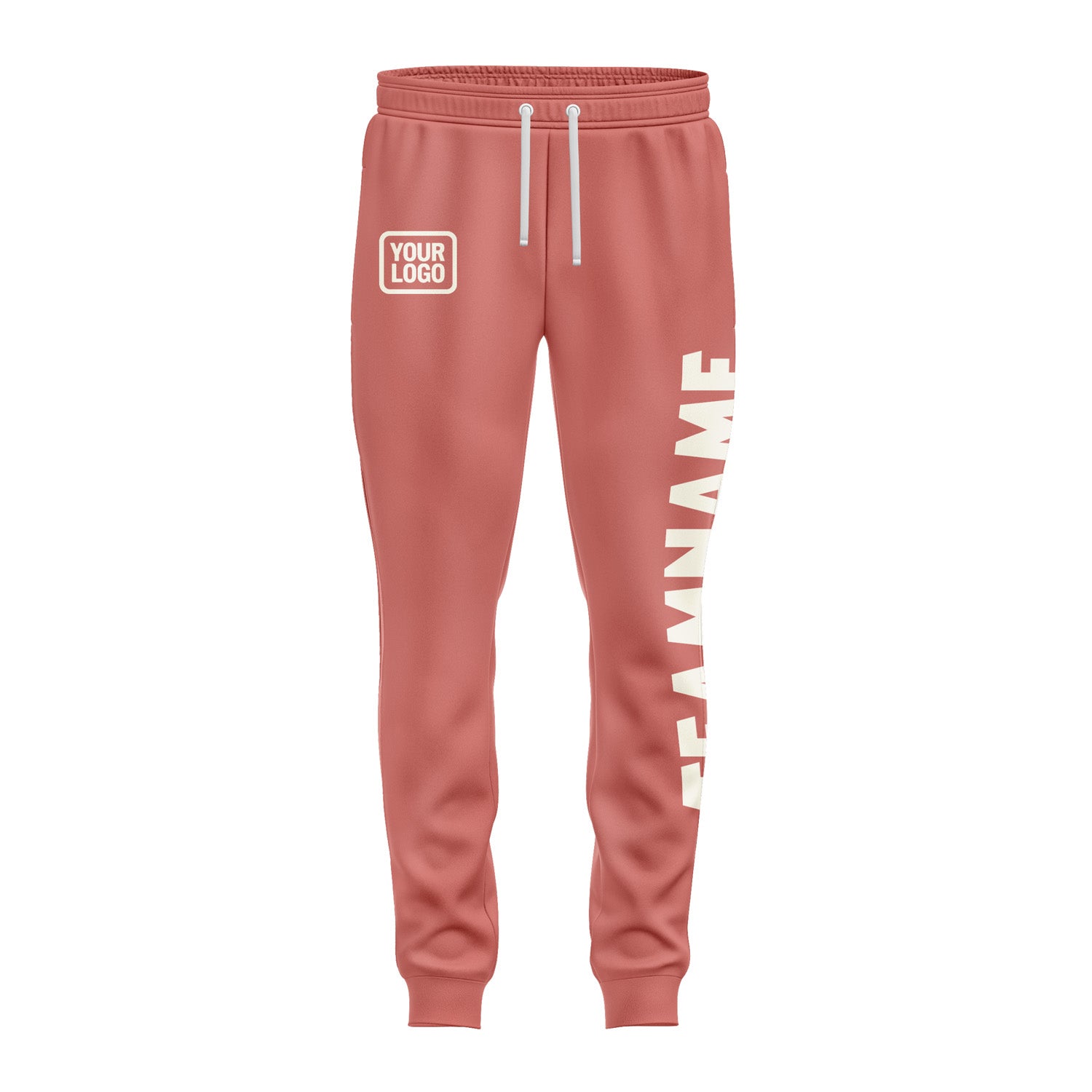 Custom Copper Rose Pants PA29B103
