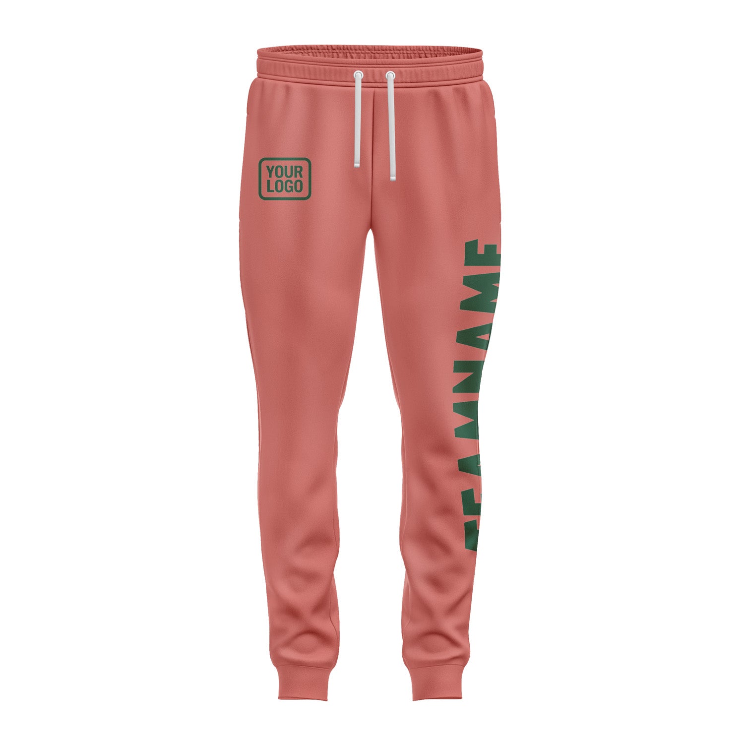 Custom Copper Rose Pants PA29B105