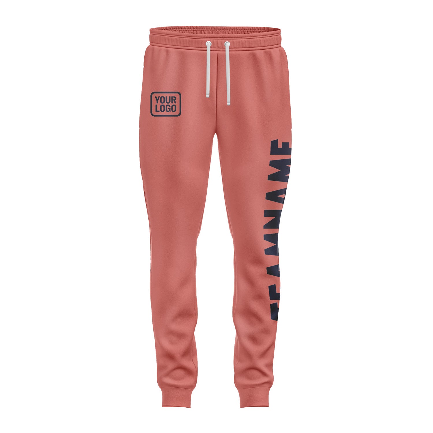 Custom Copper Rose Pants PA29B111