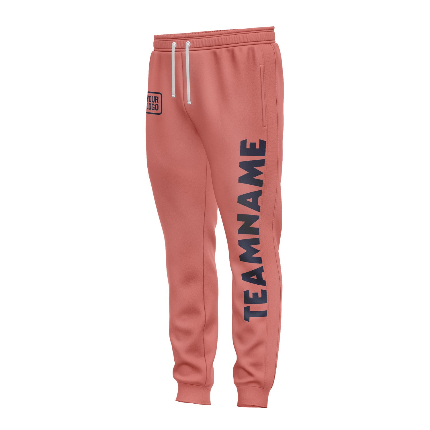 Custom Copper Rose Pants PA29B111