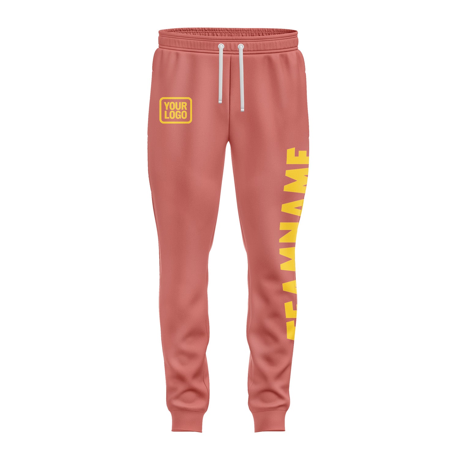 Custom Copper Rose Pants PA29B130