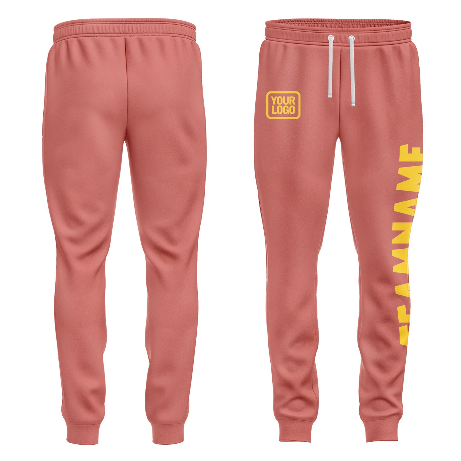 Custom Copper Rose Pants PA29B130