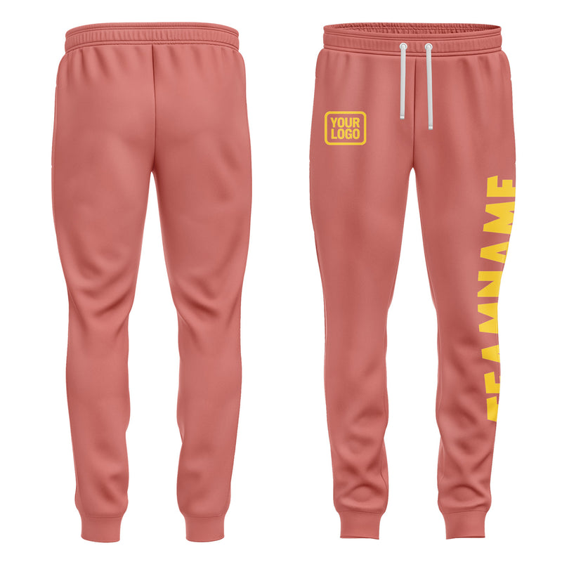 Custom Copper Rose Pants PA29B130