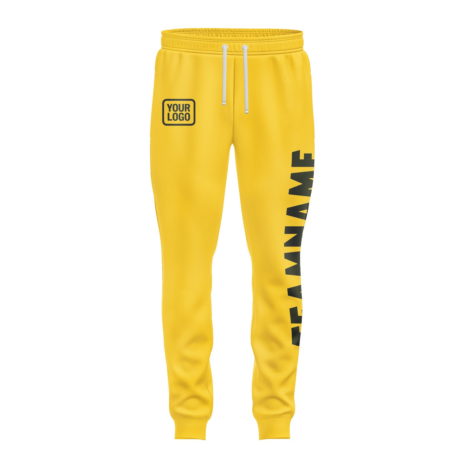 Custom Gold Pants PA30B102