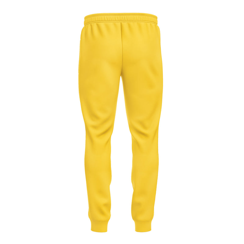 Custom Gold Pants PA30B111