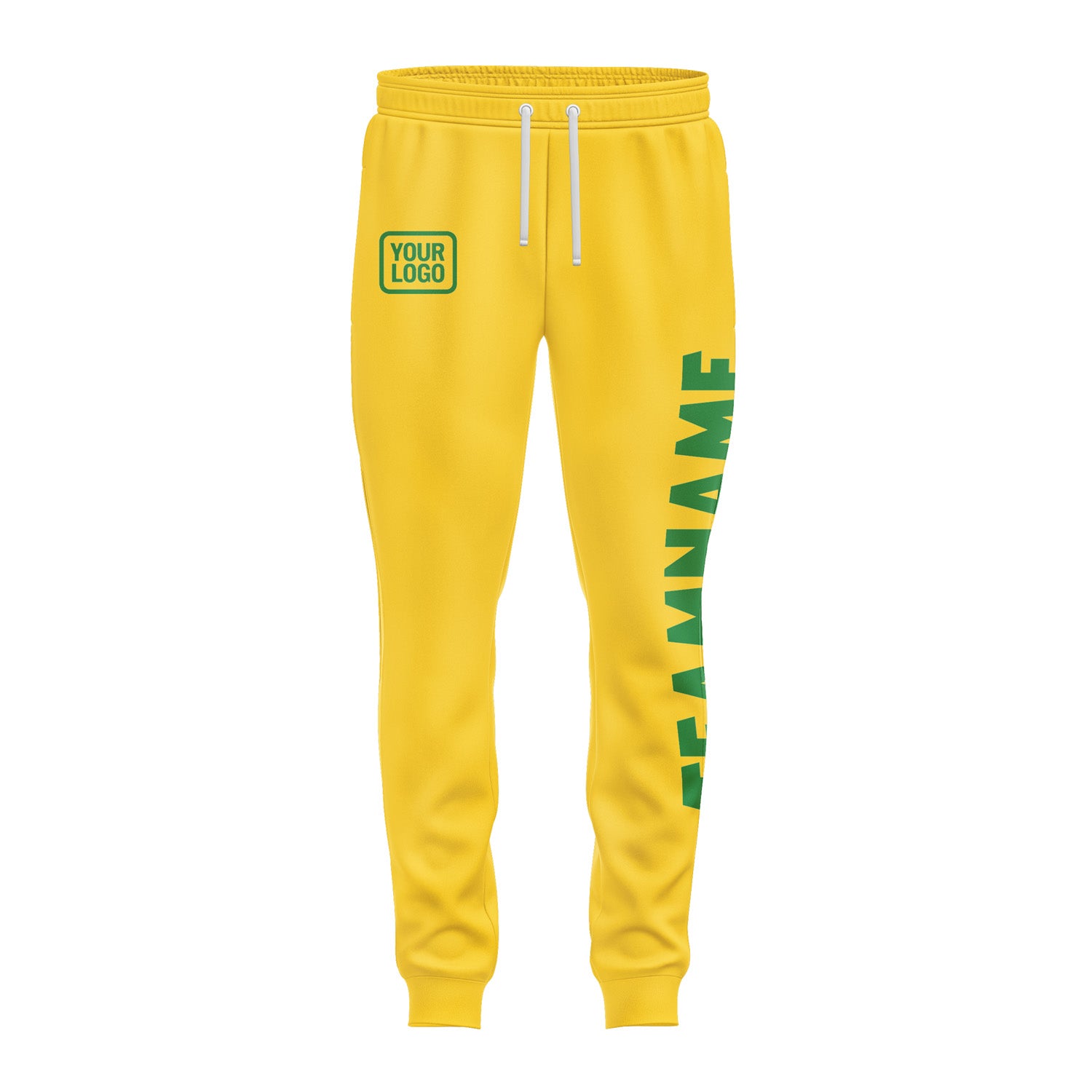 Custom Gold Pants PA30B124
